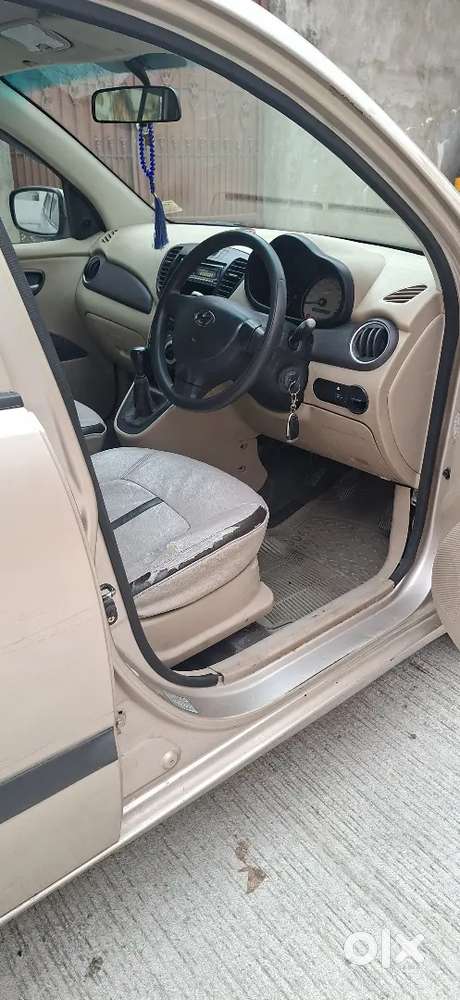 Hyundai I10 2008 Good Condition