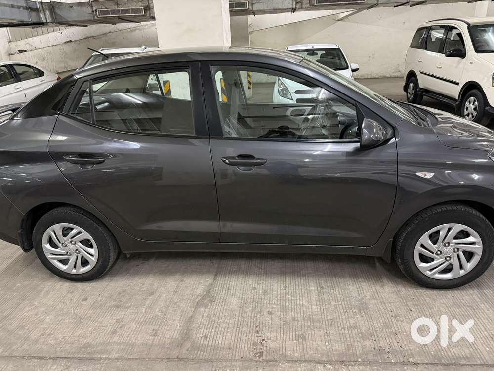 Hyundai Aura 1.2 S Cng, 2023, Cng & Hybrids