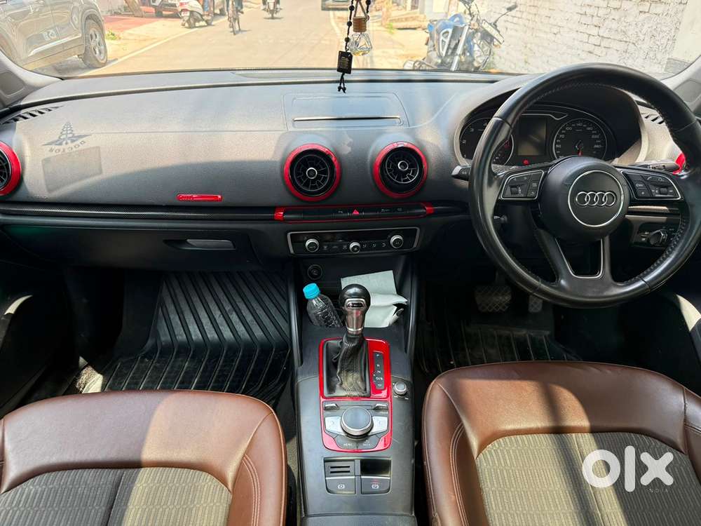 Spacious Audi A3 2019 Urgent Sale