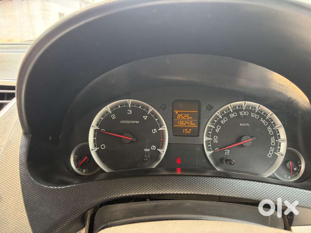 Maruti Suzuki Swift Dzire Vdi Bsiv, 2017, Diesel