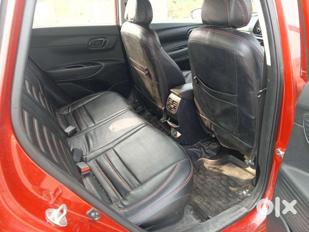 Hyundai I20 Sportz 1.2 Mt, 2021, Petrol