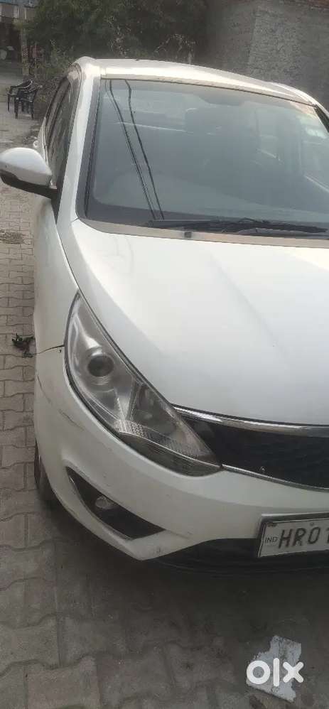 Tata Zest 2015 Diesel 25000 Km Driven