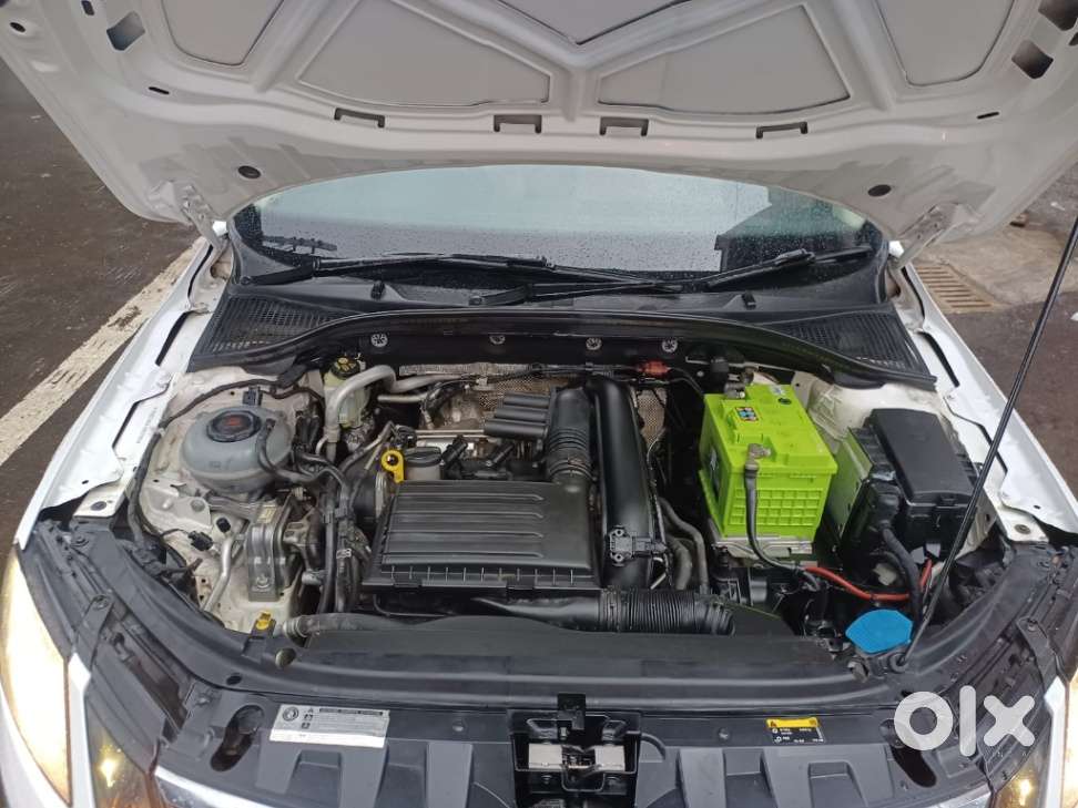 Skoda Octavia Ambition 1.4 Tsi, 2018, Petrol