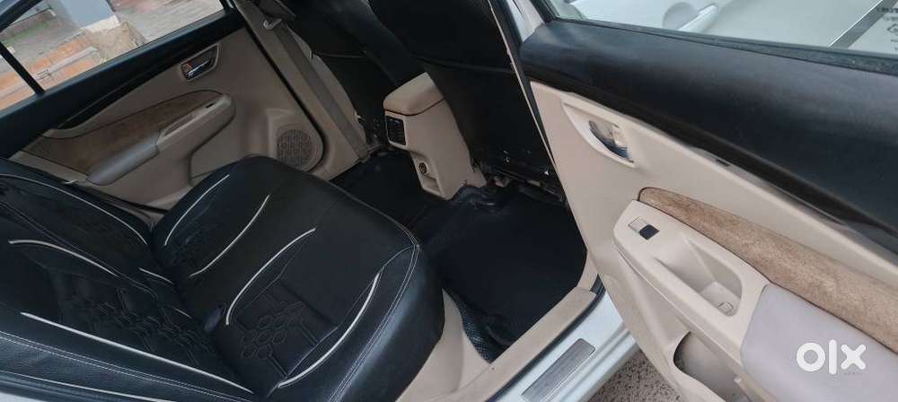 Maruti Suzuki Ciaz Vdi(o) Shvs, 2015, Diesel
