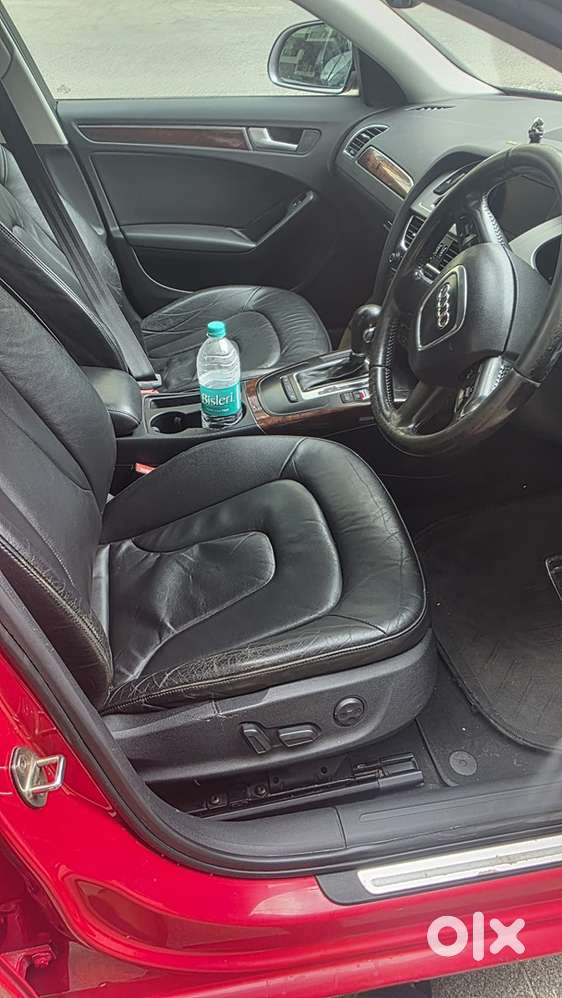 Audi A4 Diesel Automatic 2010