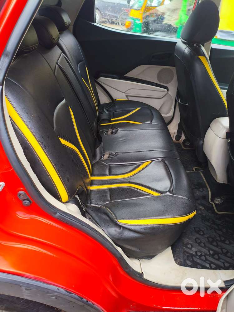 Mahindra Xuv300 W6, 2019