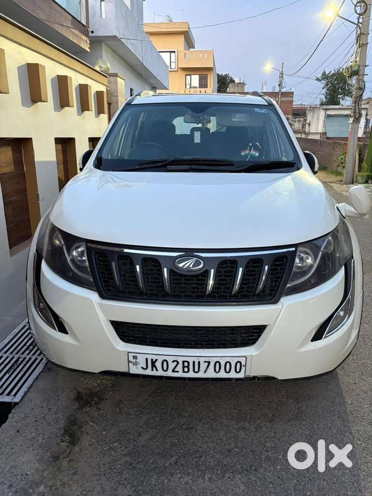 Mahindra Diesel Car 2017