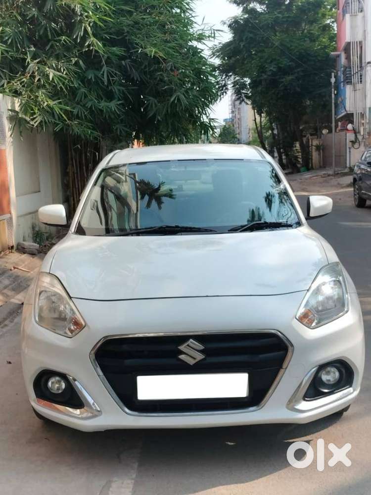 Maruti Suzuki Swift Amt Vxi, 2021, Petrol