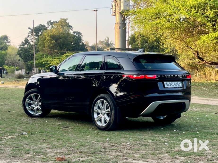 Land Rover Range Velar Hse Dynamic 2.0 Petrol, 2023, Petrol
