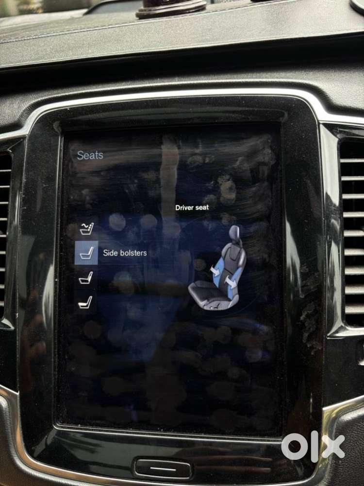 Volvo Xc 90 D5 Inscription, 2017, Diesel