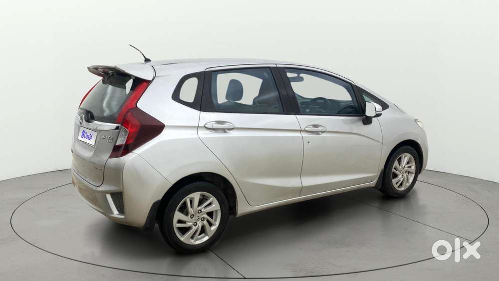Honda Jazz 1.5 Vx I Dtec, 2015, Diesel