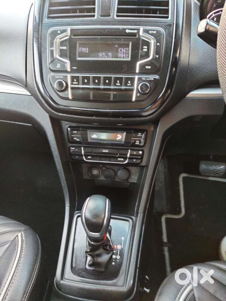 Maruti Suzuki Vitara Brezza 1.3 Zdi Plus Amt, 2019, Diesel