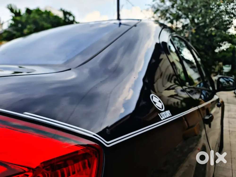 Maruti Suzuki Sx4 1.6 2010