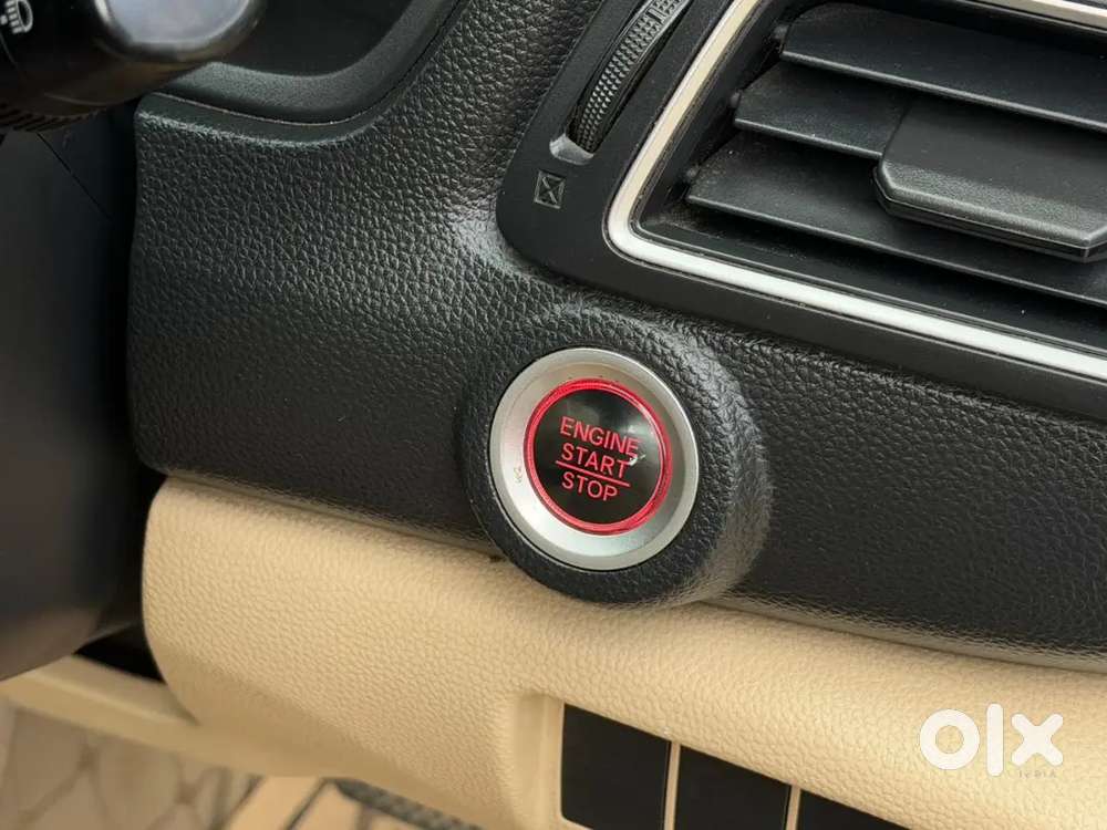 Honda Amaze 2021 Diesel Well Maintained