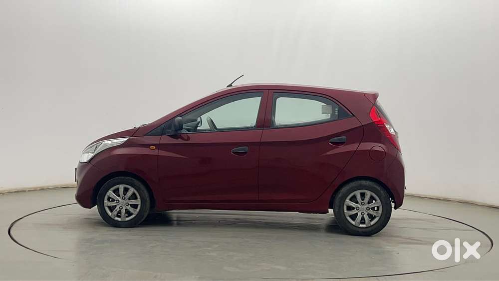 Hyundai Eon Magna +, 2014, Petrol