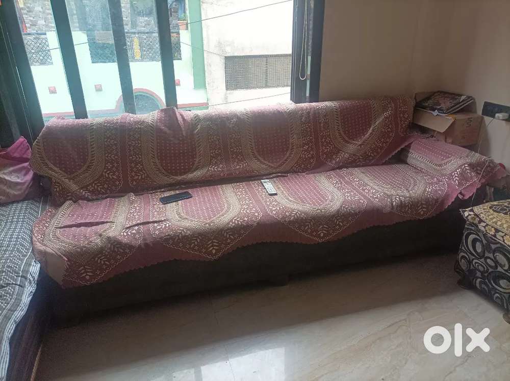 Good condition sofa