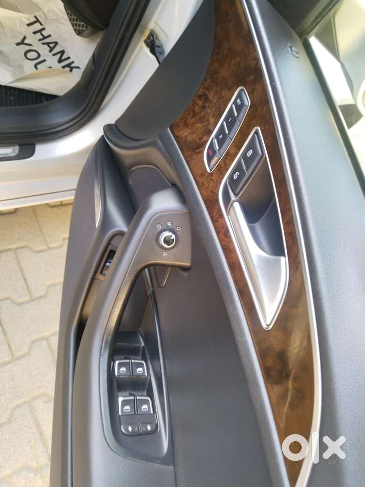 Audi A6 2.0 Tdi Premium With Sunroof, 2013, Diesel