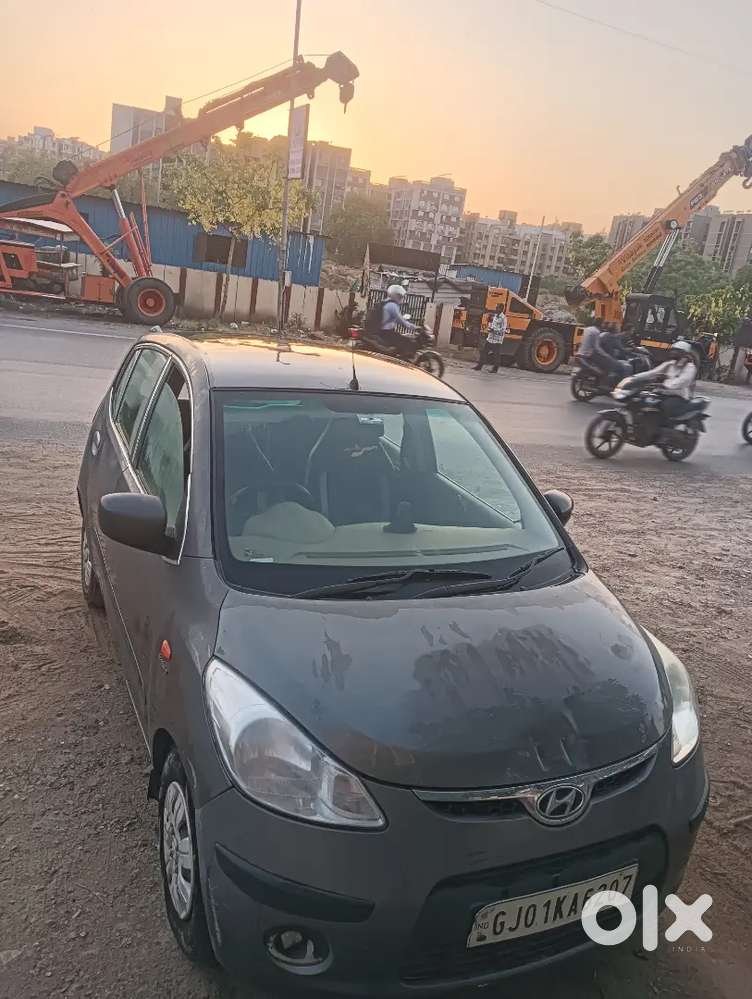 I 10 Kapaa Hu Dai Pretol