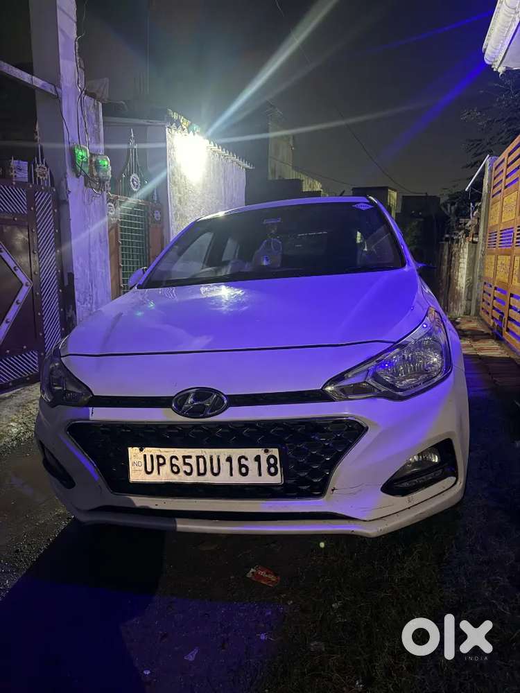Hyundai I20 Magna 2020