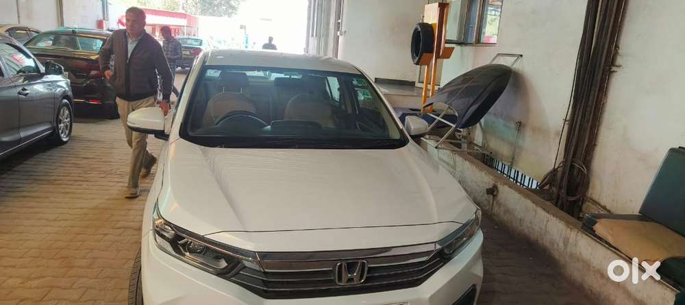 2023 Honda Amaze Petrol