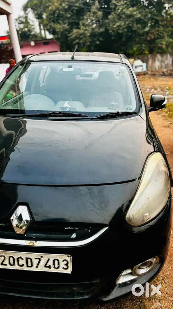 Renault Scala 2013 Diesel Well Maintained
