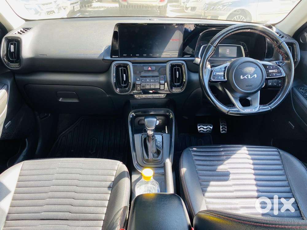 Kia Sonet 1.5 Gtx Plus Diesel At Dt, 2023, Diesel