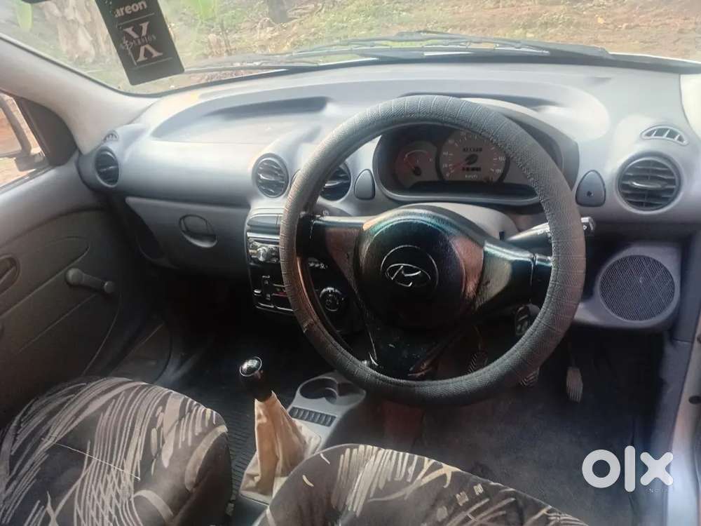 Car Is In Show Room Condition. No Work Pending