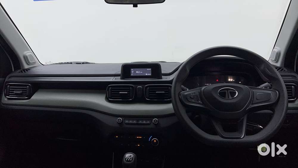 Tata Punch Adventure, 2025, Petrol