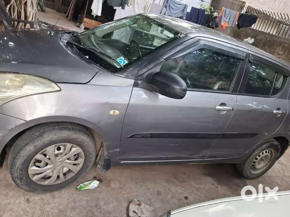 Maruti Suzuki Swift 2017 Petrol 68000 Km Driven