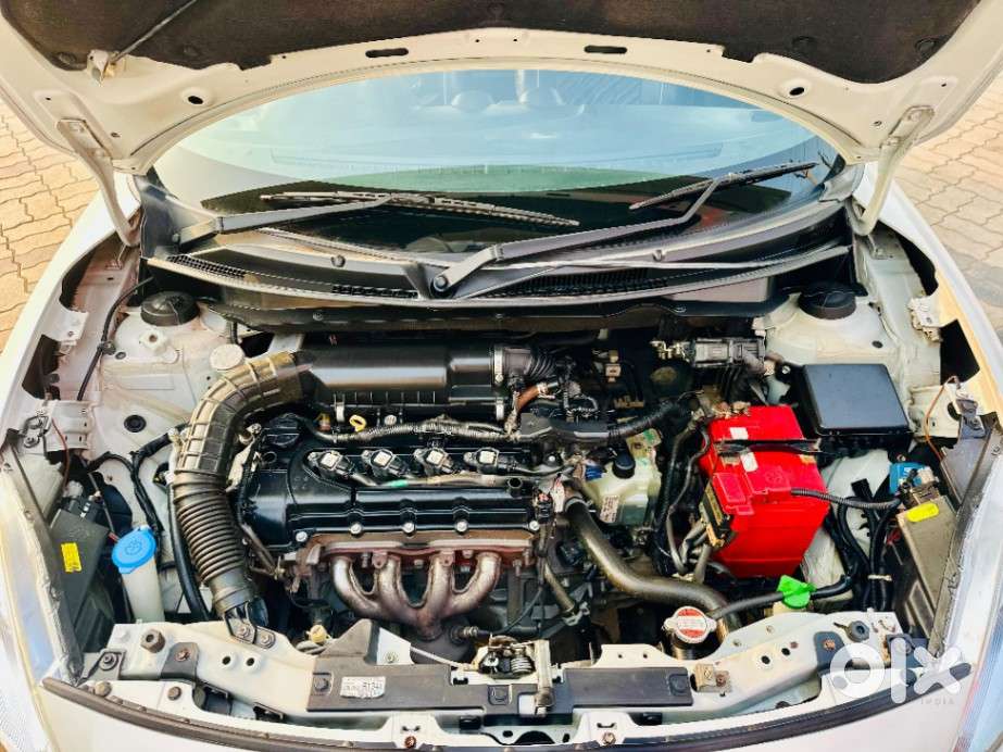 Maruti Suzuki Swift 1.3 Zxi, 2018, Petrol