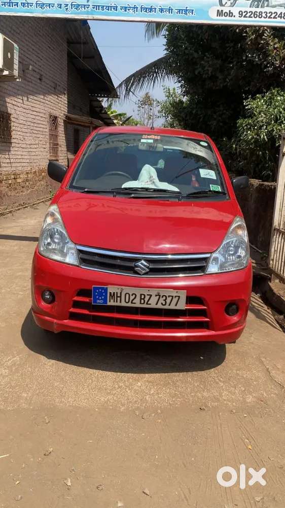 Maruti Suzuki Zen 2011