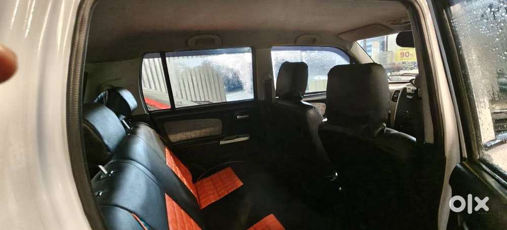 Maruti Suzuki Wagon R Vxi, 2015, Petrol