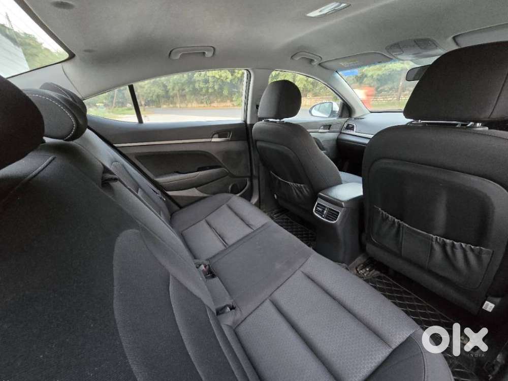 Hyundai Elantra Vtvt Sx, 2016, Petrol