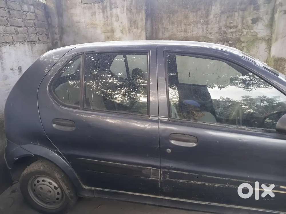 I Am Selling Car In Scrap