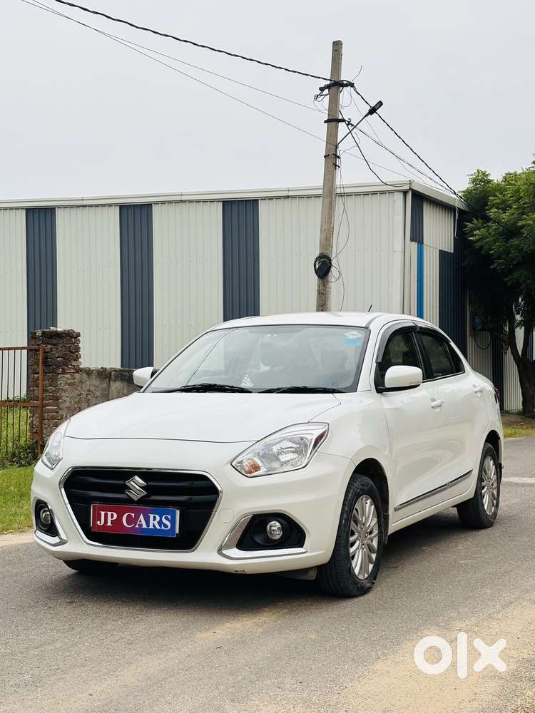 Maruti Suzuki Swift Dzire Zxi+ Mt, 2023, Cng & Hybrids