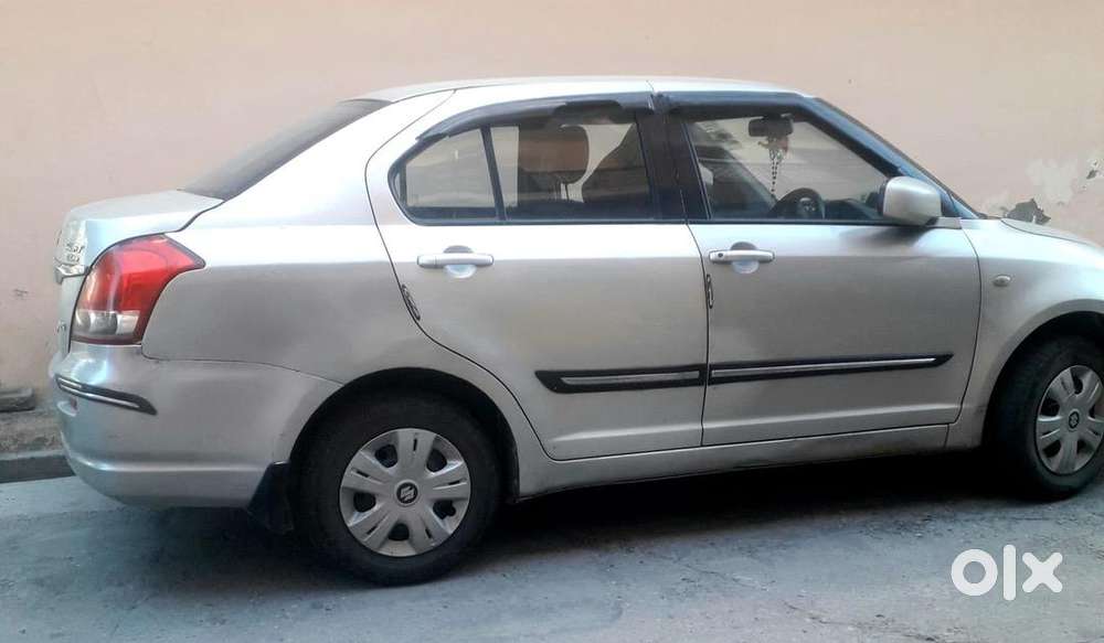 Maruti Dzire 2009 Good Condition