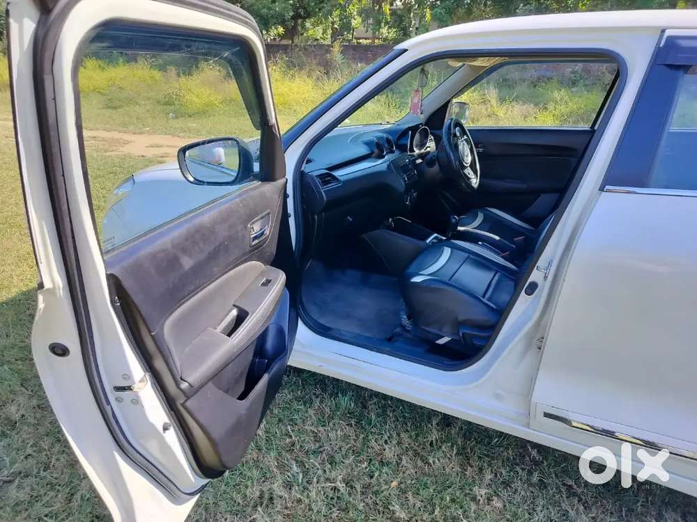 Maruti Suzuki Swift In Good Condition