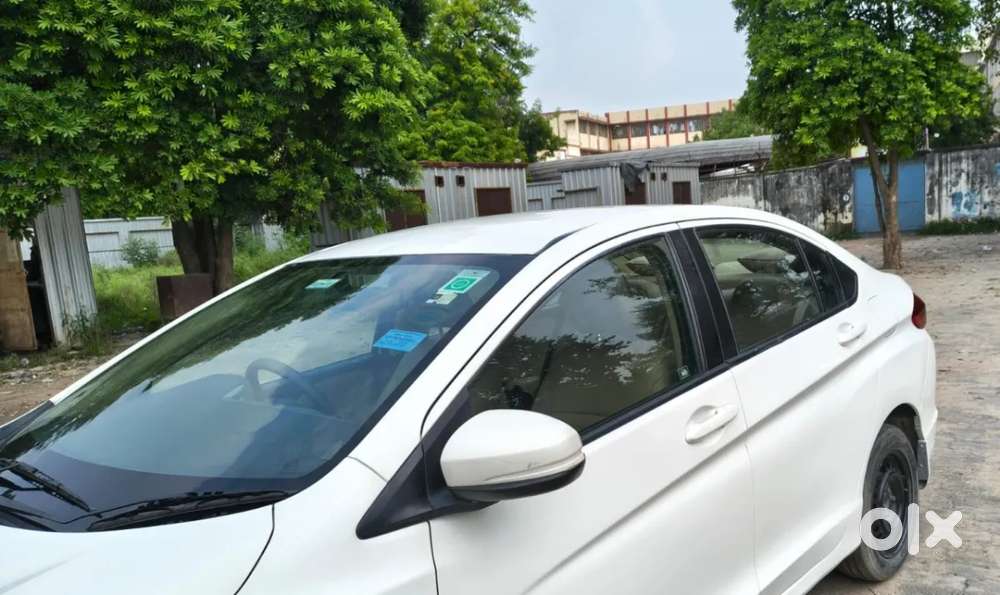 Honda City 1.5 V Mt, 2014, Petrol