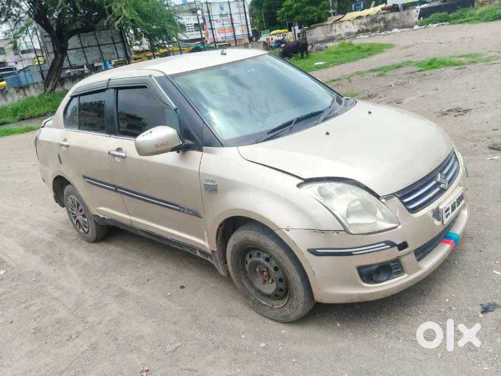 Maruti Dzire Lxi 2010