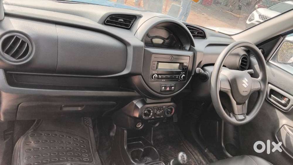 Maruti Suzuki S-presso Vxi, 2021, Cng & Hybrids