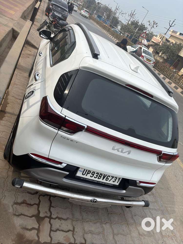 Kia Sonet 1.2 Htk Plus, 2022, Petrol