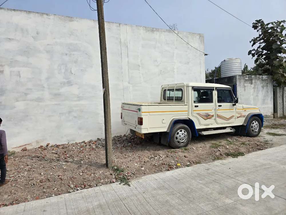Sale My Bolero Camper Gold Zx Ac Good Neat Condition