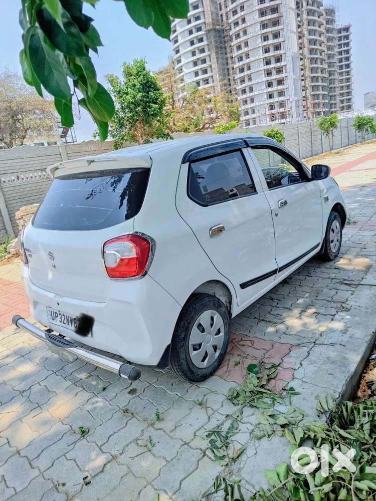 New Car Alto K10 2023 Model