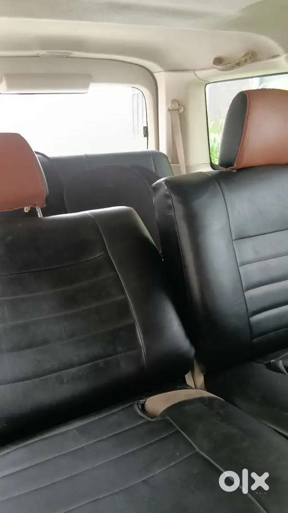 Ford Endeavour 3.2 Diesel 2009