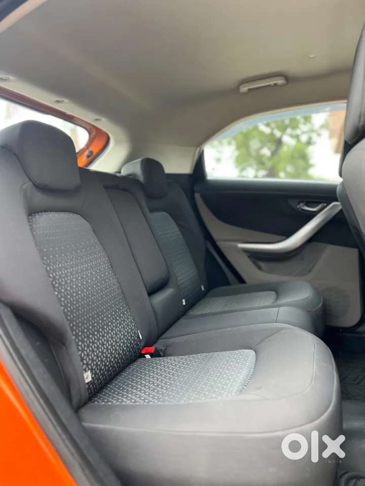 Tata Nexon 1.5 Revotorq Xza Plus Dualtone, 2018, Diesel