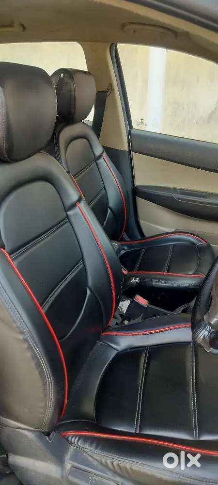 Hyundai I20 2014 Model Magna With Petrol And Cng Both