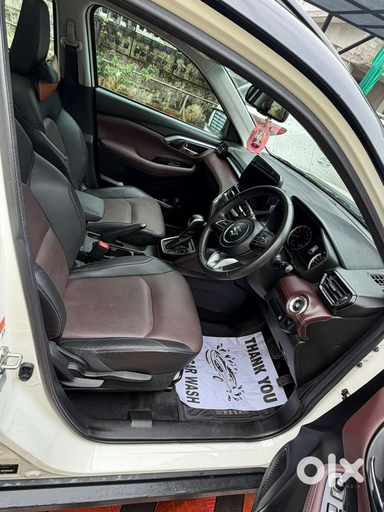 Maruti Suzuki Vitara 2025