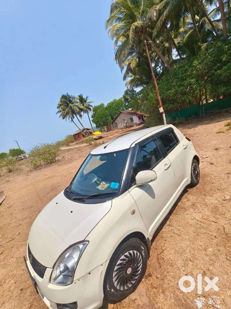 Maruti Suzuki Swift 2008 Petrol Good Condition