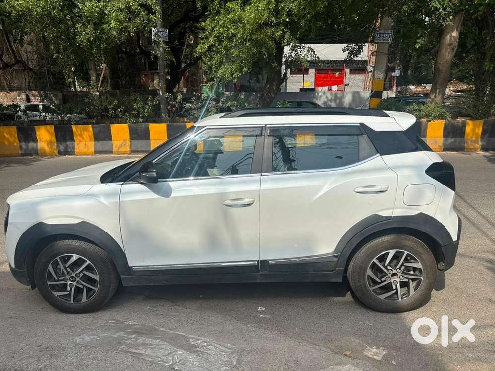 Mahindra Xuv 3xo 2025