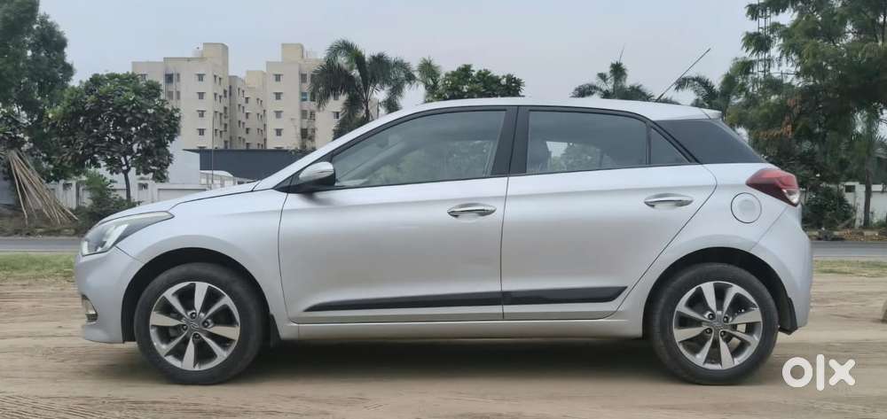 Hyundai Elite I20 Asta 1.2 Mt, 2015, Petrol